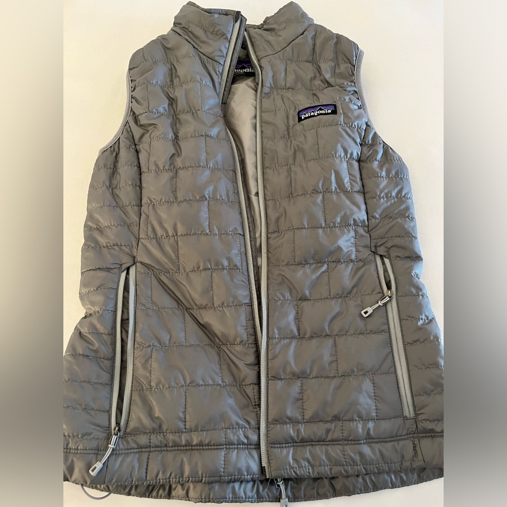 Women’s Patagonia Vest